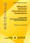 Buchcover Höhepunkte klassischer Akupunkturpunktkombination