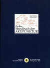 Buchcover Grosses Handbuch der Akupunktur