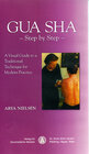 Buchcover Gua Sha - Step by Step