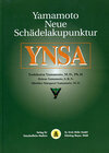 Buchcover YNSA - Yamamoto Neue Schädelakupunktur