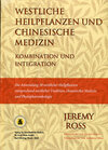 Buchcover Westliche Heilpflanzen und Chinesische Medizin