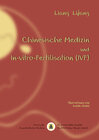 Buchcover Chinesische Medizin und In-vitro-Fertilisation (IVF)