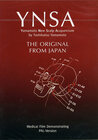 Buchcover YNSA - Yamamoto Neue Schädelakupunktur - DVD