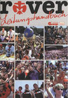 Buchcover Roverleitungshandbuch