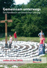 Buchcover Gemeinsam unterwegs