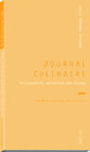 Buchcover Globalisierung des Essens