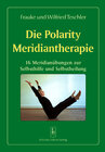 Buchcover Die Polarity Meridiantherapie