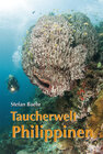 Buchcover Taucherwelt Philippinen