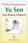 Buchcover Yu Sen – Das Shiatsu Hörbuch
