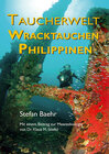 Buchcover Taucherwelt Wracktauchen Philippinen