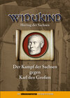 Buchcover Widukind – Herzog der Sachsen