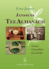 Buchcover Janssens Tee Almanach