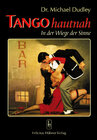 Buchcover Tango hautnah