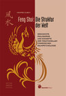 Buchcover Feng Shui: Die Struktur der Welt