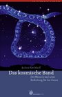 Buchcover Das kosmische Band