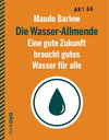 Buchcover Die Wasser-Allmende