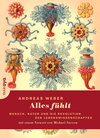 Buchcover Alles fühlt