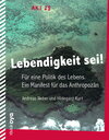 Buchcover Lebendigkeit sei!