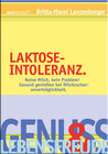 Buchcover Laktose-Intoleranz