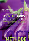 Buchcover Das neue große LOGI-Kochbuch