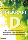 Buchcover Heilkraft D