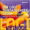 Buchcover Der LOGI-Tageskalender 2010