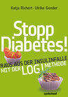 Buchcover Stopp Diabetes!