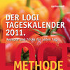 Buchcover Der LOGI Tageskalender 2011