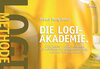 Buchcover Die LOGI-Akademie