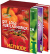 Buchcover Die LOGI- Jubiläumsbox