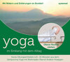Buchcover Yoga im Einklang mit dem Alltag - Oberer Rücken