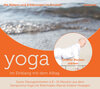 Buchcover Yoga im Einklang mit dem Alltag – Unterer Rücken