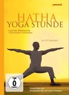 Buchcover Sampoorna Hatha Yoga Stunde