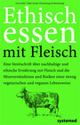 Buchcover Ethisch Essen mit Fleisch