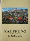 Buchcover Kauffung an der Katzbach, Kreis Goldberg in Schlesien