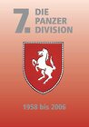 Buchcover Die 7. Panzerdivision