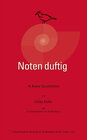 Buchcover Noten duftig