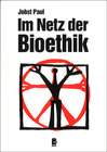 Buchcover Im Netz der Bioethik