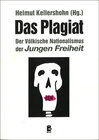 Buchcover Das Plagiat