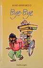 Buchcover Bye-Bye