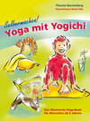 Buchcover Selbermachen! Yoga mit Yogichi