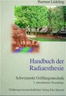 Buchcover Handbuch der Radiaesthesie