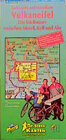 Buchcover Radwander- und Freizeitkarte Vulkaneifel