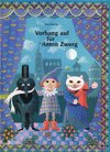 Buchcover Vorhang auf für Anton Zwerg