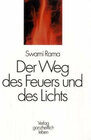 Buchcover Der Weg des Feuers und des Lichts