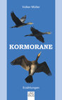 Buchcover Kormorane