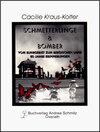 Buchcover Schmetterlinge & Bomber