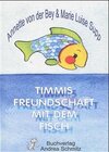 Buchcover Timmis Freundschaft mit dem Fisch