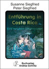 Buchcover Entführung in Costa Rica