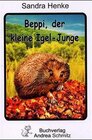 Buchcover Beppi, der kleine Igeljunge